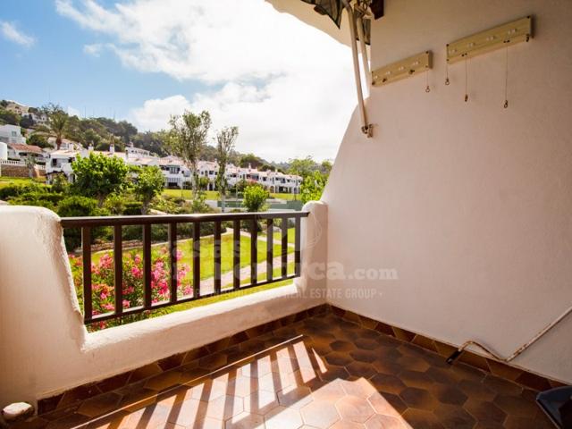 Piso En venta en Alaior photo 0