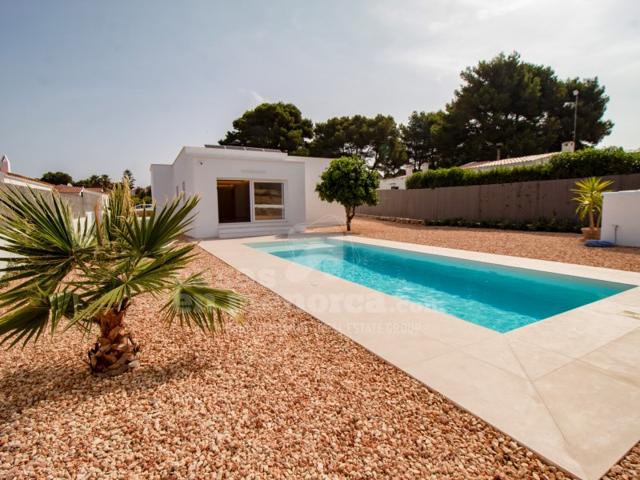 Villa En venta en Es Mercadal photo 0