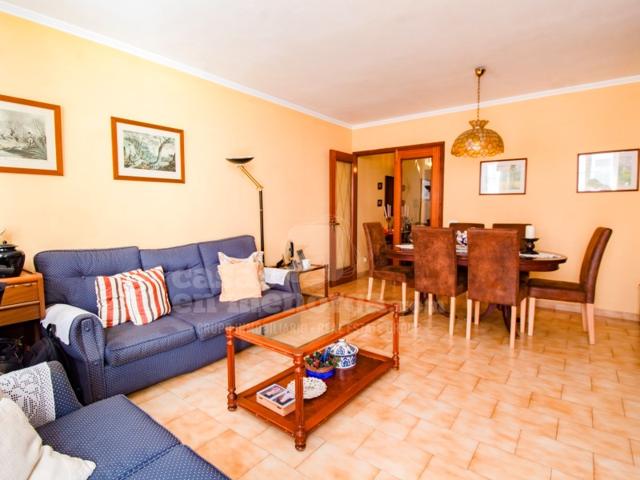 Piso En venta en Es Castell photo 0