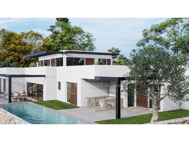 Terreno Urbanizable En venta en Ciutadella De Menorca photo 0