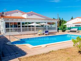 Casa De Campo En venta en Alaior photo 0
