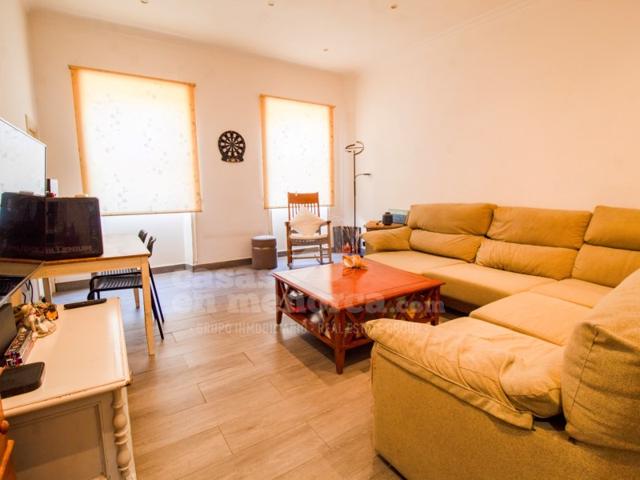 Casa En venta en Centre Històric, Maó photo 0