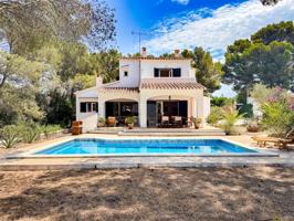 Villa En venta en Alaior photo 0