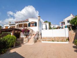 Villa En venta en Es Mercadal photo 0