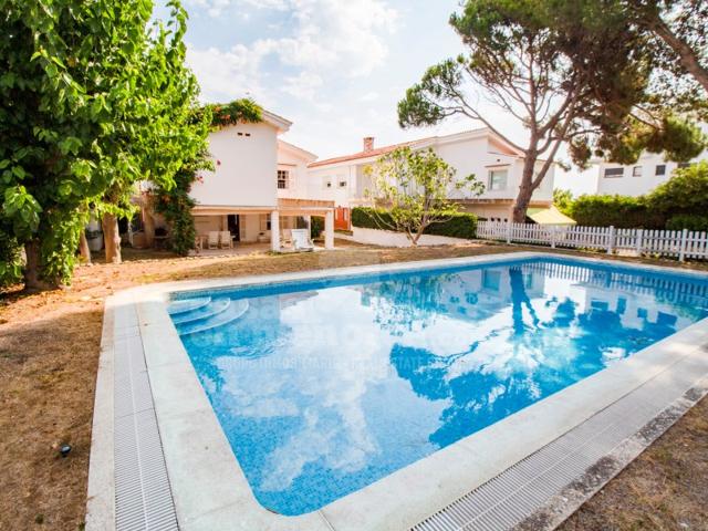 Villa En venta en Tanques Del Carme - Fort De L'Eau, Maó photo 0