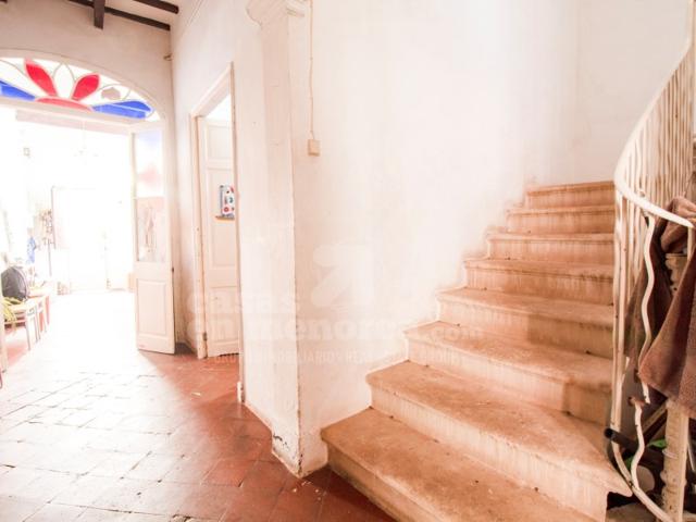 Casa En venta en Maó photo 0