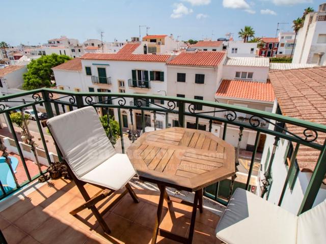 Piso En venta en Es Castell photo 0