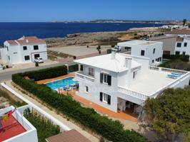 Villa En venta en Ciutadella De Menorca photo 0