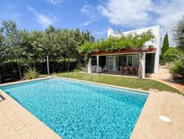Villa En venta en Sant Lluís photo 0