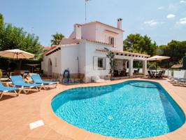 Villa En venta en Es Mercadal photo 0