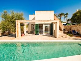 Villa En venta en Torre Solí Nou, Alaior photo 0
