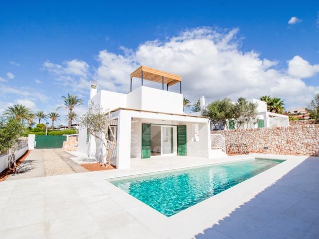 Villa En venta en Torre Solí Nou, Alaior photo 0