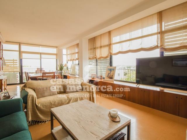 Piso En venta en Maó photo 0