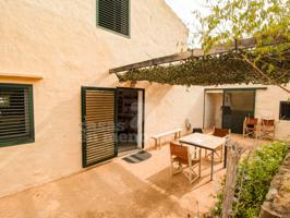 Casa De Campo En venta en Es Castell photo 0