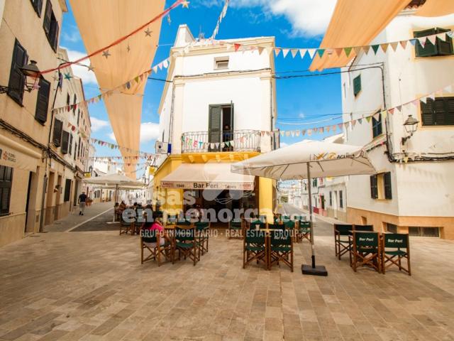 Comunidad En venta en Es Migjorn Gran photo 0