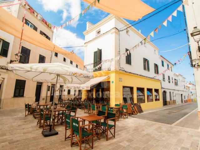 Comunidad En venta en Es Migjorn Gran photo 0