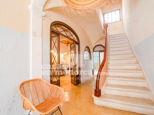 Casa En venta en Maó photo 0