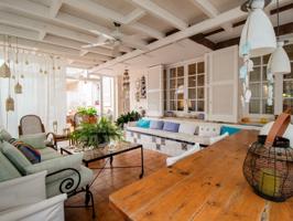 Casa En venta en Es Castell photo 0