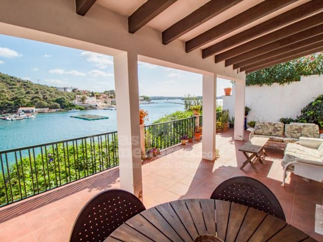 Villa En venta en Maó photo 0