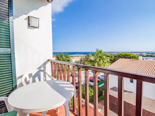 Piso En venta en Es Mercadal photo 0