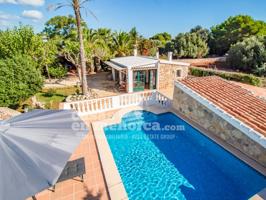 Casa De Campo En venta en Sant Lluís photo 0