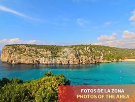 Villa En venta en Alaior photo 0