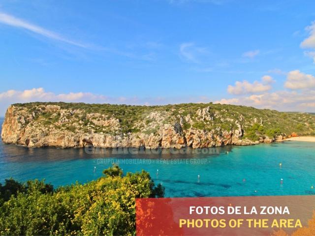 Villa En venta en Alaior photo 0