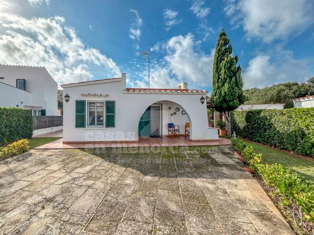 Villa En venta en Son Carrio, Ciutadella De Menorca photo 0