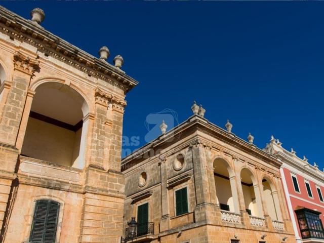 Casa En venta en Ciutadella De Menorca photo 0