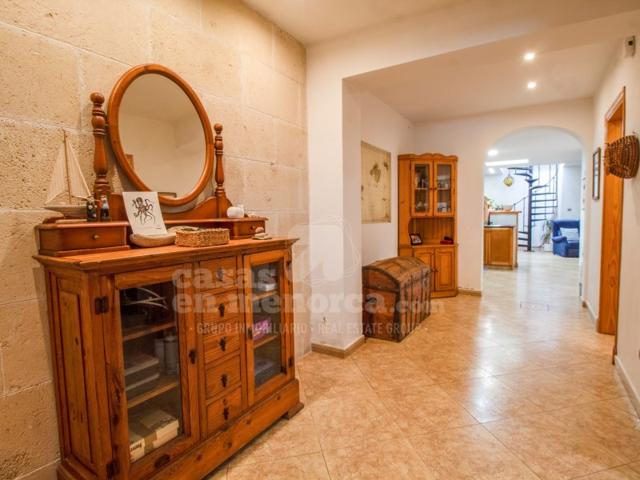 Casa En venta en Maó photo 0