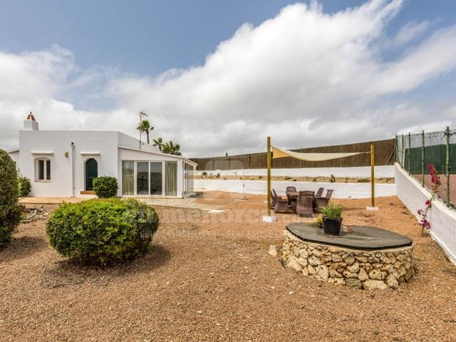 Villa En venta en Cala Llonga, Maó - Mahón photo 0