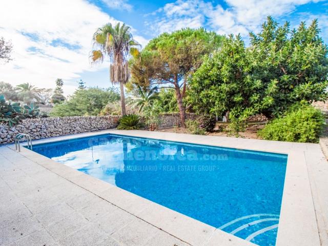 Casa De Campo En venta en Maó - Mahón photo 0