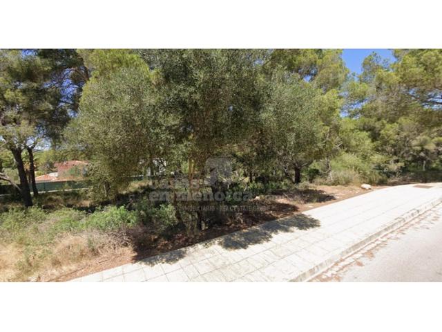 Terreno Urbanizable En venta en Es Mercadal photo 0