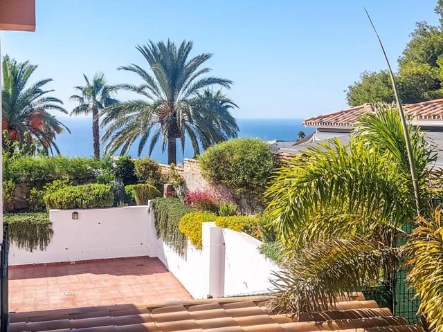 Gran Casa Adosada Reformada en La Capellanía, Benalmádena photo 0