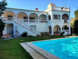 VILLA A REFORMAR EN MARBELLA photo 0