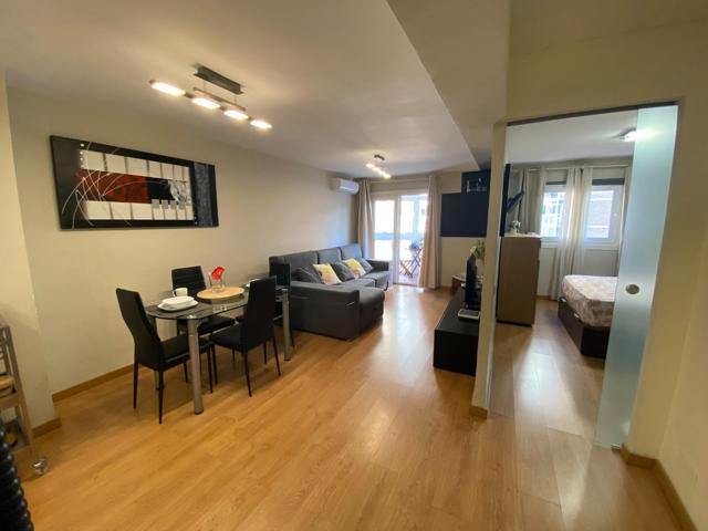 Apartamento Reformado en Arroyo de la Miel, con Licencia Turística y Excelente Ubicación photo 0