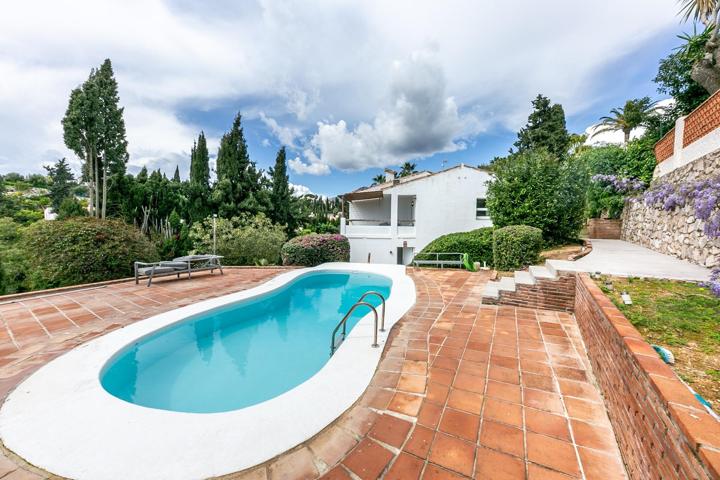 Campo Mijas – Tranquilidad, espacio y calidad de vida al alcance de tu mano photo 0