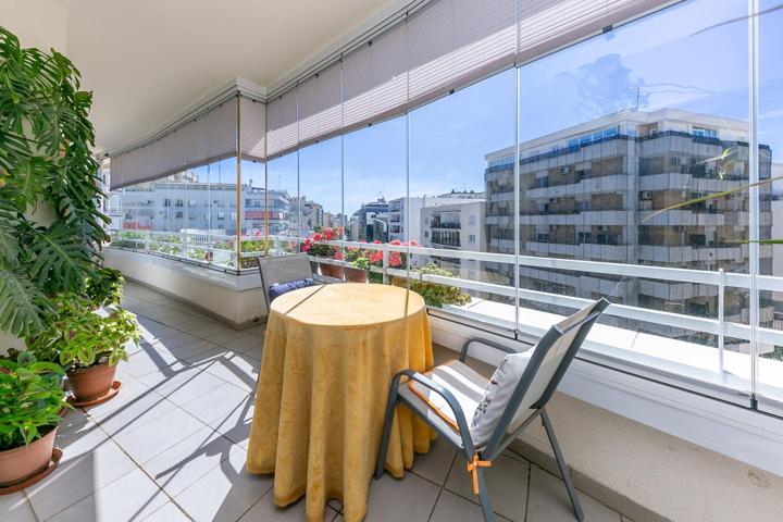 Piso En venta en Marbella, Marbella photo 0