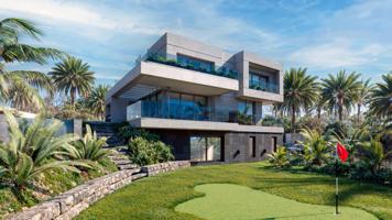 Villa de Lujo en Cala Golf, Mijas photo 0