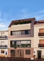 Ático de 3 habitaciones – Obra nueva en Edificio Gimena – Finalización Junio  2026 photo 0