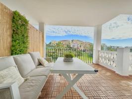 Encantadora vivienda reformada en primera línea de golf – Riviera del Sol photo 0