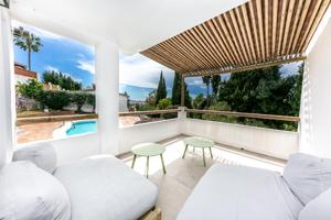 Campo Mijas – Tranquilidad, amplitud y calidad de vida en un entorno privilegiado photo 0