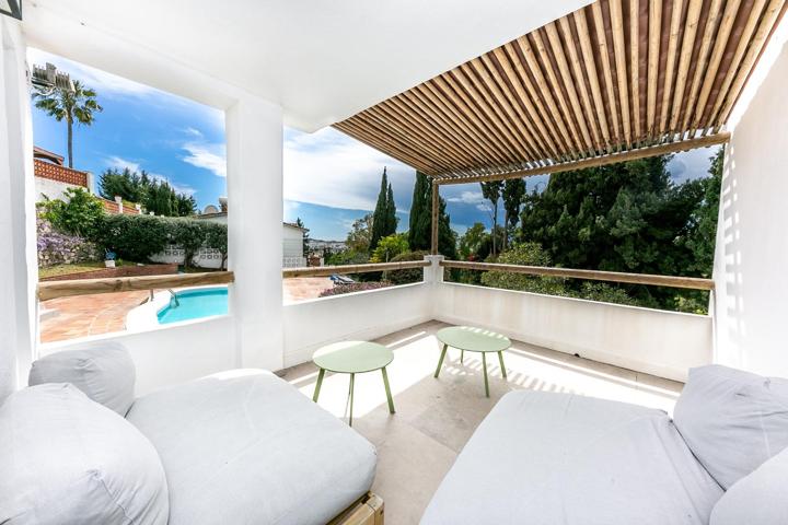 Campo Mijas – Tranquilidad, amplitud y calidad de vida en un entorno privilegiado photo 0
