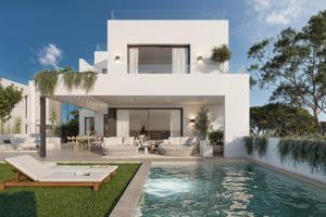 Casa En venta en Mijas, Mijas photo 0