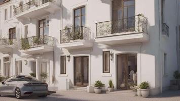 Oportunidad de inversión en el corazón de Málaga photo 0