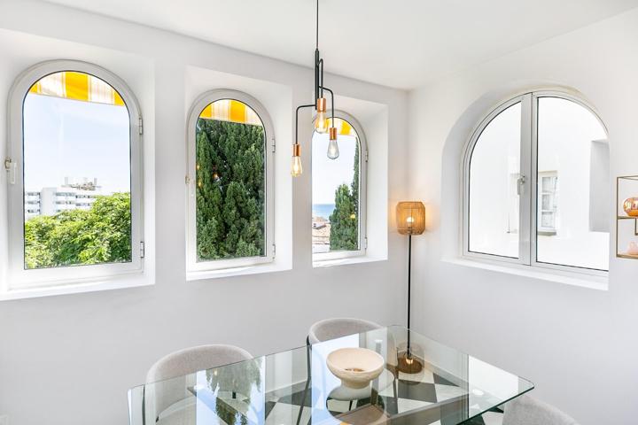 Piso de 1 habitacion a 100 mts del mar photo 0