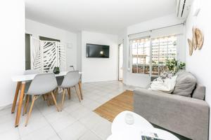 Bonito apartamento junto al mar photo 0