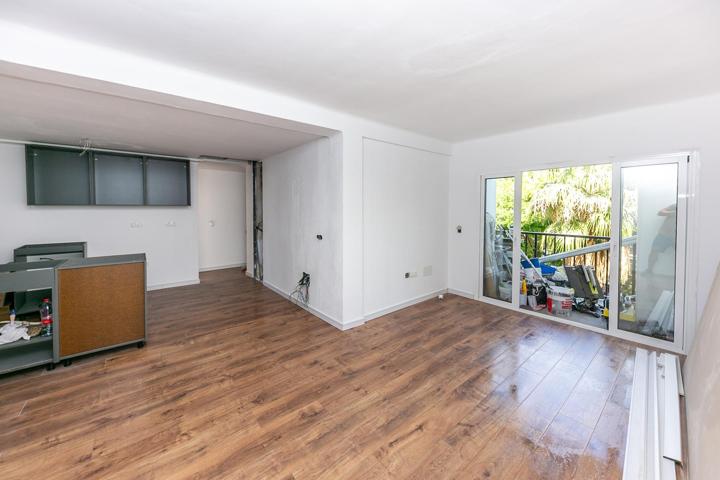 Luminoso y espacioso apartamento en Avenida de Mijas, pleno corazón de Fuengirola photo 0