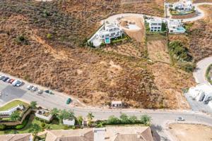 Terreno Urbanizable En venta en La Cala Golf - Lagar Martell, Mijas photo 0