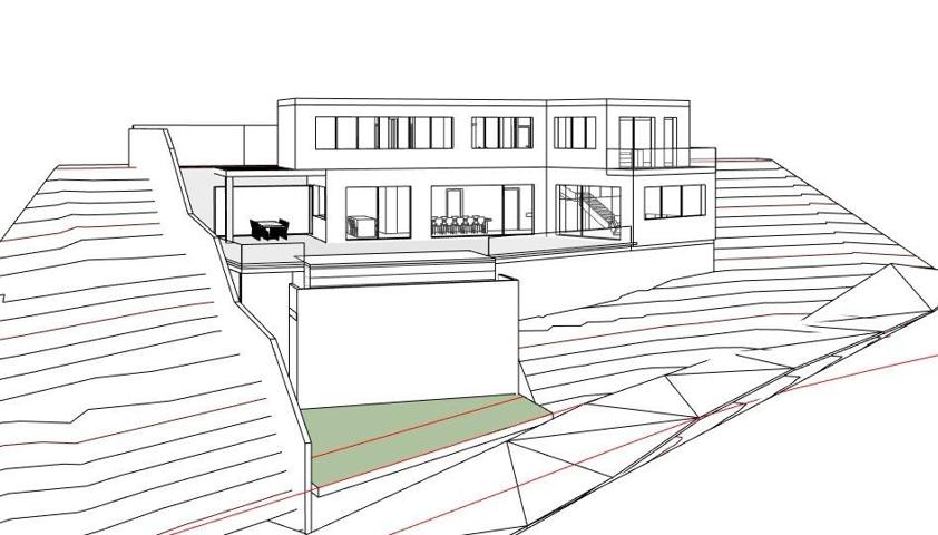 ¡Construye YA! Terreno con LICENCIA DE OBRA y ICIO PAGADO en Loma del Flamenco (Mijas Golf). photo 0